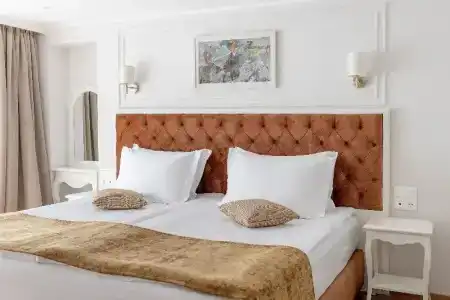 Villa Flavia Boutique - 135