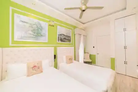 Dalat Boutique - 46
