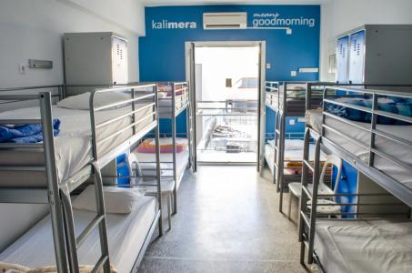 Safestay Athens - 10