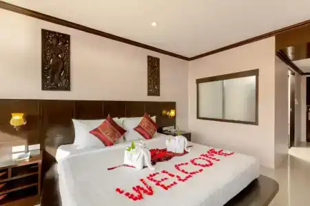 Club Bamboo Boutique Resort & Spa - Sha Certified - 132