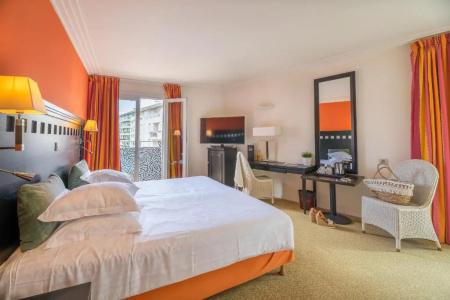 Grand Tonic & Spa Biarritz - 72
