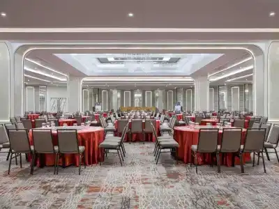 Mercure Jakarta Batavia - 25