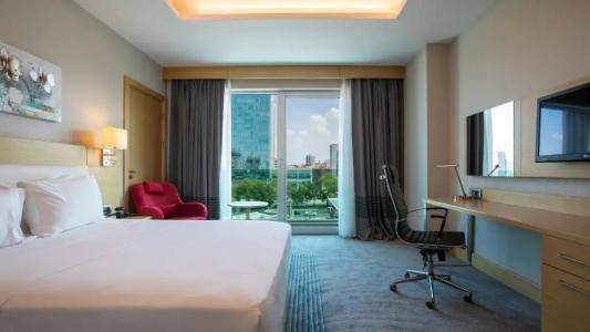 Holiday Inn Ankara - Cukurambar, an IHG - 60
