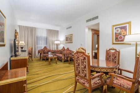 Holiday Inn Bur Dubai - Embassy District - 27
