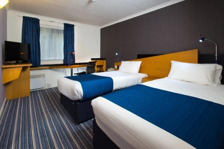 Holiday Inn Express London - Wandsworth, An Ihg - 3