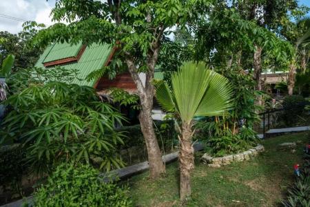 Harmony Naturist Resort Rawai Phuket - 48