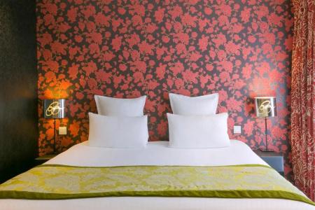 Hôtel Le Bellechasse Saint-Germain - 35