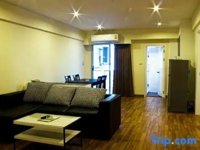 Nanatai Suites - 32