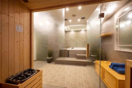 Battistini Boutique Living and Spa - 13