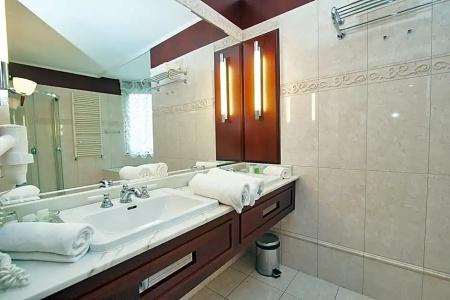 Haffner Spa Sopot - 71