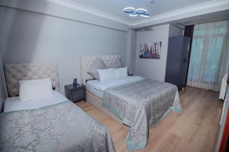 Taksim Wonder Suites - 68