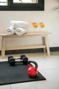 Alley Boutique and Spa - 16