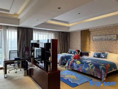 Xin Sheng Da Hong Sheng International - 66