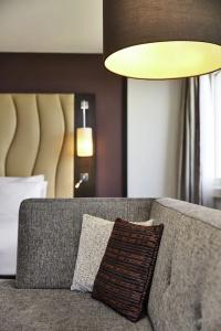 Hilton Vienna Danube Waterfront - 104
