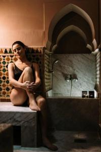 La Maison Bleue Batha - 22