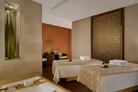 The Ritz-Carlton, Vienna - 33