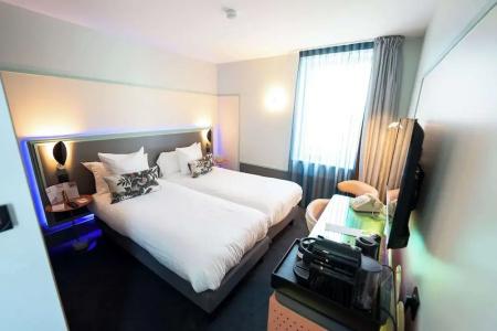 Aiden by Best Western @ Clermont-Ferrand - 80