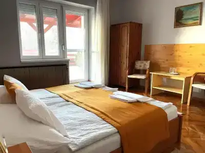 Kántás Panzió Tihany - 20