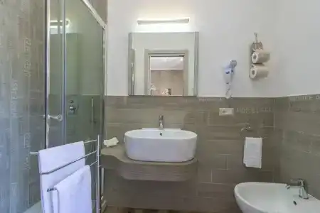 B&B Il Girasole - 24