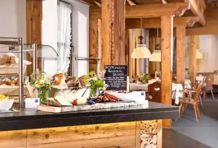 Dorint SportGarmisch-Partenkirchen - 10