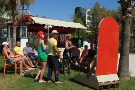 Annabella Park - All Inclusive - 26