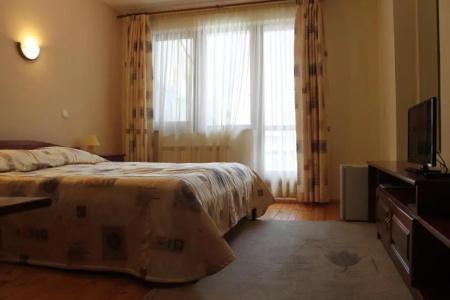 Kris Guest House - 26