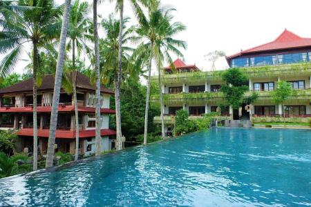 The Artini Dijiwa Ubud - 8