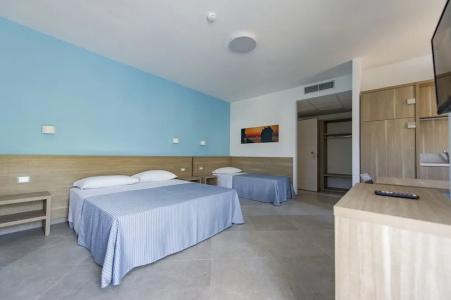 Residence Torre Del Porto - 39