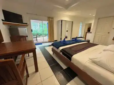 Lanta Island Resort - Sha Extra Plus - 103