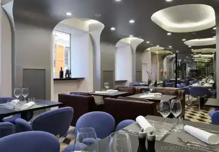 Vander Urbani Resort - a Member of Designs - 13