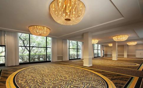 Sheraton Universal - 1
