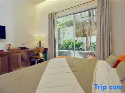 Rambutan Resort – Phnom Penh - 75