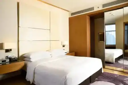 Marriott Executive Bangkok, Sukhumvit Thonglor - 69