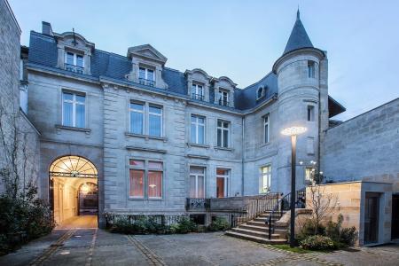 Yndo Hôtel - 0