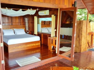 The Place Luxury Boutique Villas - Sha Extra Plus - 88