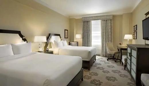 Fairmont - 50