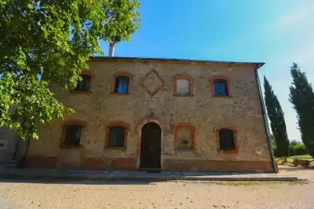 Agriturismo il Palagetto - 0