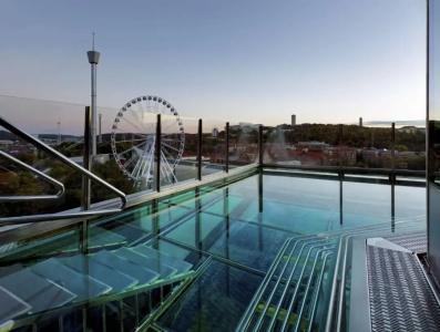 Gothia Towers - 16