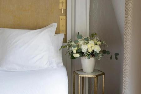 Hôtel Madison - 48