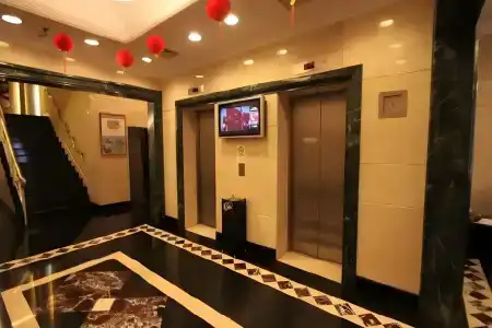 Shanghai Jinchen - 17