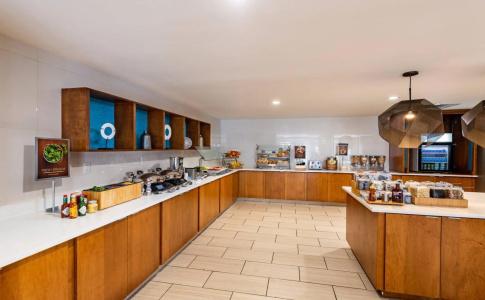 Springhill Suites Houston Medical Center / Nrg Park - 11
