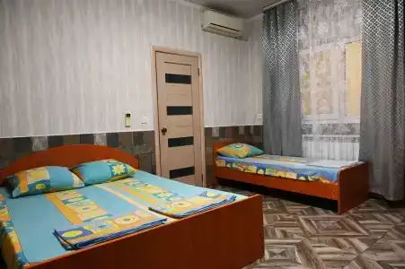 Частный сектор У Ларисы - 11