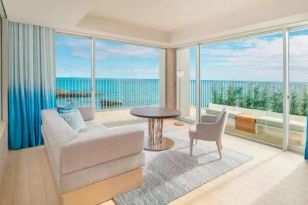 Iraph Sui, a Luxury Collection, Miyako Okinawa - 82