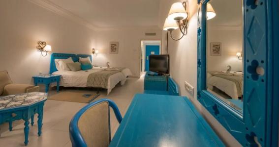 Regency & Spa - 50
