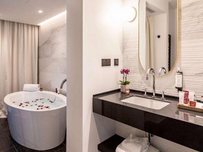 Best Western Plus Crystal, & Spa - 161