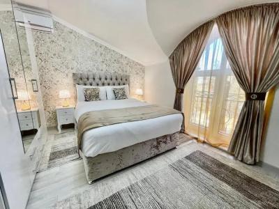 Premier City Aparthotel - 48