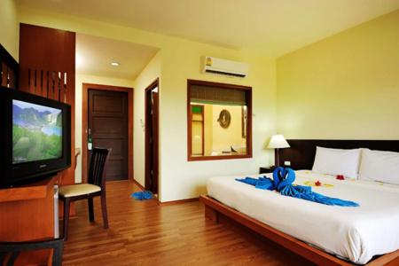 Phi Phi Arboreal Resort - 3