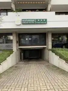 Karaman Group - 0
