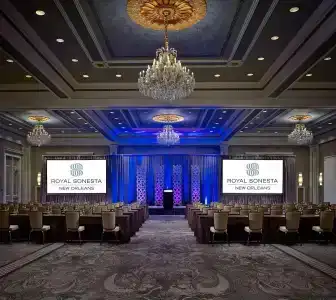 Royal Sonesta New Orleans - 24