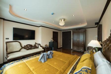 Thanyawintra Boutique and Spa - 65